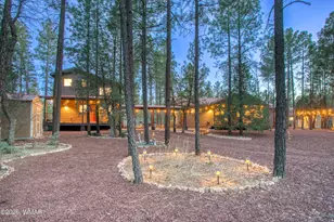3623 Bear Trail, Lakeside, AZ 85929 - Photo 1