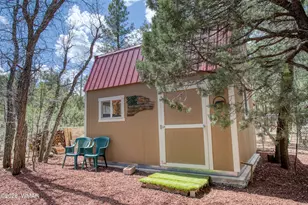 3623 Bear Trail, Lakeside, AZ 85929 - Photo 57