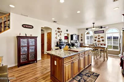 947 Oak Grove Road, Show Low, AZ 85901 - Photo 17