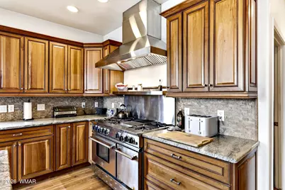 947 Oak Grove Road, Show Low, AZ 85901 - Photo 19