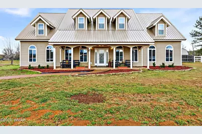 947 Oak Grove Road, Show Low, AZ 85901 - Photo 3