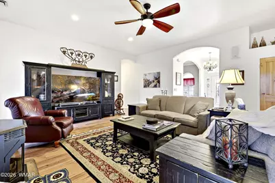 947 Oak Grove Road, Show Low, AZ 85901 - Photo 11