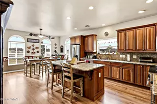 947 Oak Grove Rd, Show Low, AZ 85901 - Photo 17