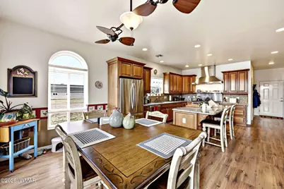 947 Oak Grove Road, Show Low, AZ 85901 - Photo 19