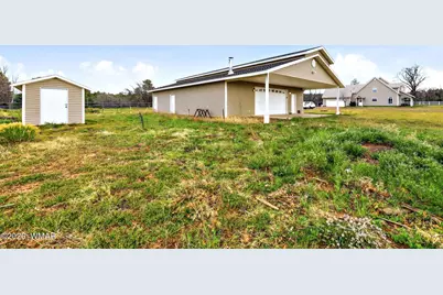 947 Oak Grove Road, Show Low, AZ 85901 - Photo 37