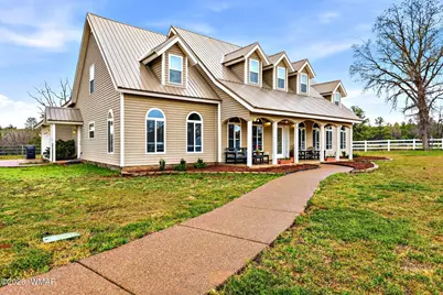 947 Oak Grove Road, Show Low, AZ 85901 - Photo 1