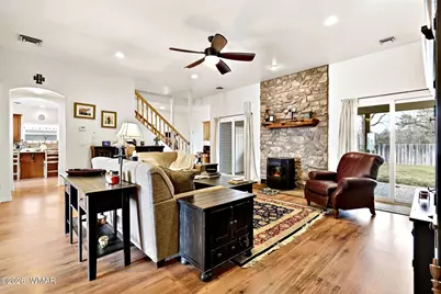 947 Oak Grove Road, Show Low, AZ 85901 - Photo 9