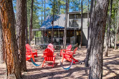 6970 Palomino Drive, Pinetop, AZ 85935 - Photo 7
