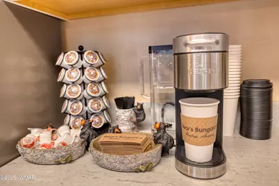 6970 Palomino Drive, Pinetop, AZ 85935 - Photo 21