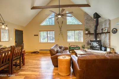 6970 Palomino Drive, Pinetop, AZ 85935 - Photo 13