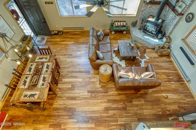 6970 Palomino Drive, Pinetop, AZ 85935 - Photo 17