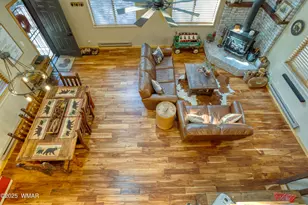 6970 Palomino Dr, Pinetop, AZ 85935 - Photo 17