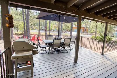 6970 Palomino Drive, Pinetop, AZ 85935 - Photo 11
