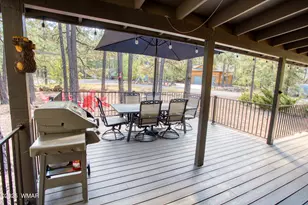 6970 Palomino Dr, Pinetop, AZ 85935 - Photo 11