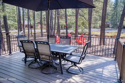 6970 Palomino Drive, Pinetop, AZ 85935 - Photo 9