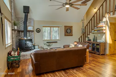 6970 Palomino Drive, Pinetop, AZ 85935 - Photo 9