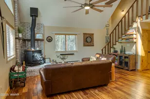 6970 Palomino Dr, Pinetop, AZ 85935 - Photo 9