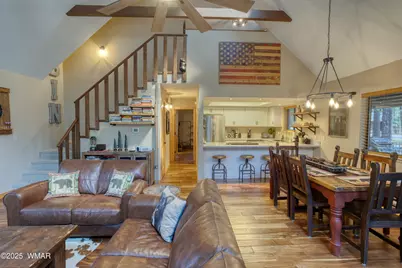 6970 Palomino Drive, Pinetop, AZ 85935 - Photo 7