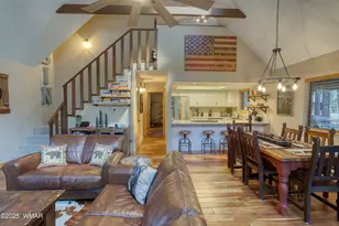 6970 Palomino Dr, Pinetop, AZ 85935 - Photo 7