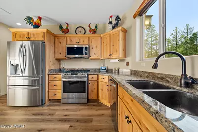 1140 W Snow Creek Trail, Show Low, AZ 85901 - Photo 23