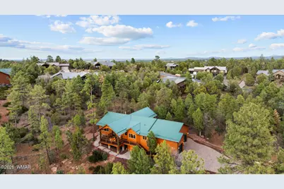 1140 W Snow Creek Trail, Show Low, AZ 85901 - Photo 67