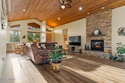 1140 W Snow Creek Trail, Show Low, AZ 85901 - Photo 13