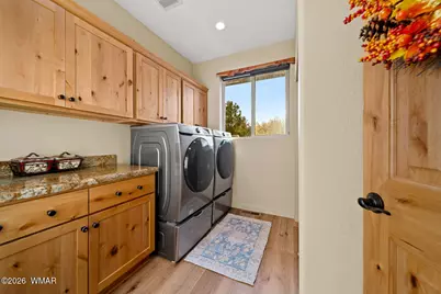 1140 W Snow Creek Trail, Show Low, AZ 85901 - Photo 25