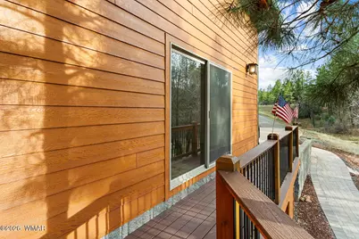 1140 W Snow Creek Trail, Show Low, AZ 85901 - Photo 55