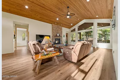 1140 W Snow Creek Trail, Show Low, AZ 85901 - Photo 19