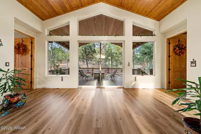 1140 W Snow Creek Trail, Show Low, AZ 85901 - Photo 17