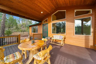 1140 W Snow Creek Trail, Show Low, AZ 85901 - Photo 49