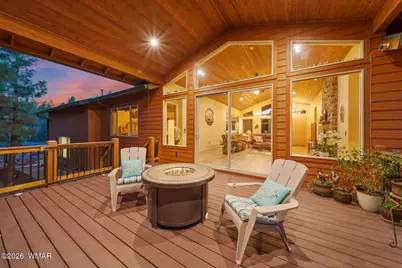 1140 W Snow Creek Trail, Show Low, AZ 85901 - Photo 9
