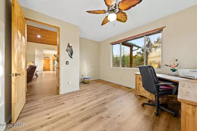 1140 W Snow Creek Trail, Show Low, AZ 85901 - Photo 33