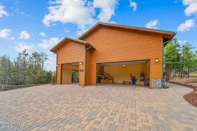 1140 W Snow Creek Trail, Show Low, AZ 85901 - Photo 43