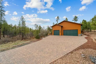 1140 W Snow Creek Trail, Show Low, AZ 85901 - Photo 65
