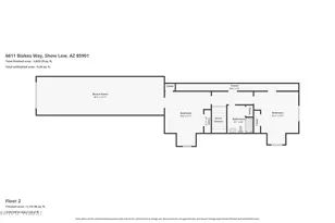 6611 Blakes Way, Show Low, AZ 85901 - Photo 65