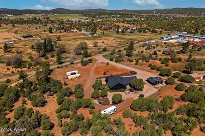 6611 Blakes Way, Show Low, AZ 85901 - Photo 61