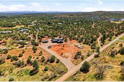 6611 Blakes Way, Show Low, AZ 85901 - Photo 57