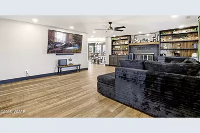 6611 Blakes Way, Show Low, AZ 85901 - Photo 9