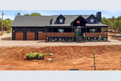 6611 Blakes Way, Show Low, AZ 85901 - Photo 3