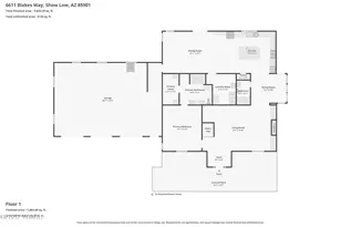 6611 Blakes Way, Show Low, AZ 85901 - Photo 63