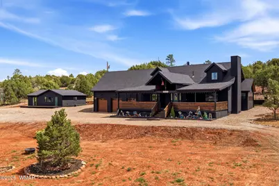 6611 Blakes Way, Show Low, AZ 85901 - Photo 1