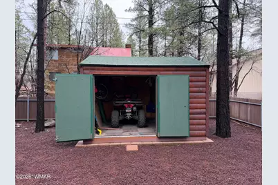 3225 Turkey Track Road, Pinetop, AZ 85935 - Photo 15