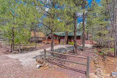 3225 Turkey Track Road, Pinetop, AZ 85935 - Photo 5