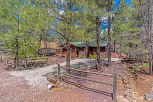 3225 Turkey Track Rd, Pinetop, AZ 85935 - Photo 5