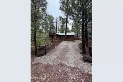 3225 Turkey Track Road, Pinetop, AZ 85935 - Photo 3