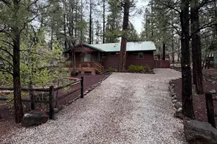 3225 Turkey Track Rd, Pinetop, AZ 85935 - Photo 3