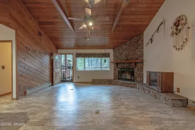 3225 Turkey Track Road, Pinetop, AZ 85935 - Photo 9
