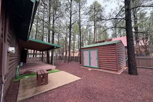 3225 Turkey Track Rd, Pinetop, AZ 85935 - Photo 19