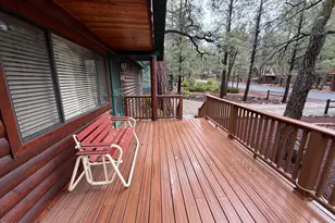 3225 Turkey Track Rd, Pinetop, AZ 85935 - Photo 5